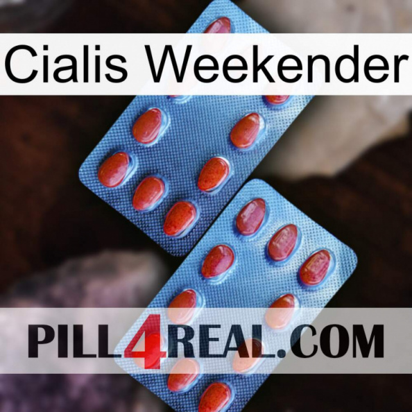 Cialis Weekender 05